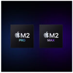 Apple MacΒook Pro (2023) 16.2'' - 16GB/512GB | M2 Pro 12Core/19core GPU|GR Keyb|έως 22 ώρες μπαταρία - Space Grey - Image 5