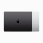 Apple MacΒook Pro (2023) 16.2'' - 18GB/512GB |M3 Pro 12C/18core GPU|GR Keyb|έως 22 ώρες μπαταρία - Space Black - Image 8