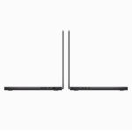 Apple MacΒook Pro (2023) 16.2'' - 18GB/512GB |M3 Pro 12C/18core GPU|GR Keyb|έως 22 ώρες μπαταρία - Space Black - Image 3