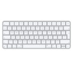 Apple Magic Keyboard (Greek) - Silver