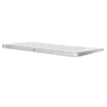 Apple Magic Keyboard (Greek) – Silver - Image 4