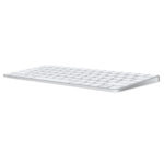 Apple Magic Keyboard (Greek) – Silver - Image 3