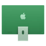 Apple iMac 24'' 16GB/256GB - M4 10core/10core GPU/GR Magic Keyb./Mouse - Green - Image 2