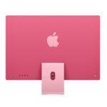 Apple iMac 24'' 16GB/256GB - M4 10core/10core GPU/GR Magic Keyb./Mouse - Pink - Image 2