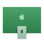 Apple iMac 24'' 16GB/256GB - M4 8core/8core GPU/GR Magic Keyb./Mouse - Green - Image 2