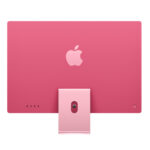Apple iMac 24'' 512GB/24GB | M4 10core/10core GPU | GR Magic Keyb | Mouse | Pink - Image 2