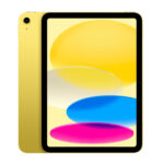 iPad 11'' 11th Gen 5G 128GB - Yellow