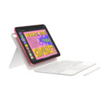 iPad 11'' 11th Gen 5G 128GB - Yellow - Image 3