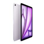 iPad Air 11.0" M3 5G 128GB - Purple - Image 2