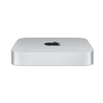 Apple MacMini (2023) M2 8GB/256GB 8core CPU/10Core GPU - Silver