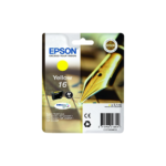 epson 16 yellow