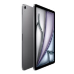 iPad Air 11" M3 5G 256GB - Space Grey - Image 2