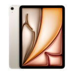 iPad Air 11" M3 WiFi 512GB - Starlight