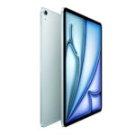 iPad Air 13.0" M3 5G 128GB - Blue - Image 2