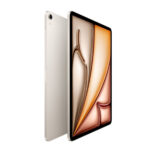 iPad Air 11" M3 WiFi 512GB - Starlight - Image 2