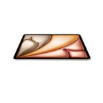 iPad Air 11" M3 WiFi 512GB - Starlight - Image 3