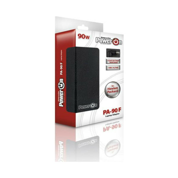 HP 90W