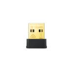 TP-LINK (AC600) Archer T2UB Nano Wireless Dual Band USB Adapter - Μαύρο