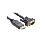 dvi male to vga male