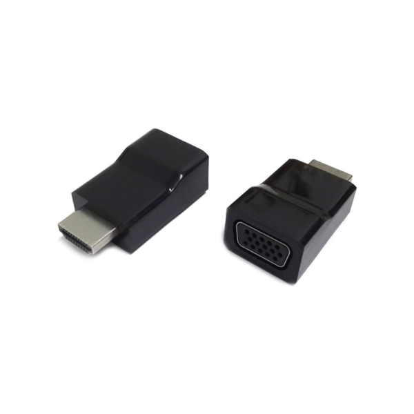 hdmi vga mikro