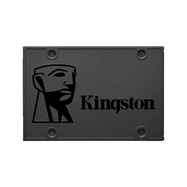 kingston