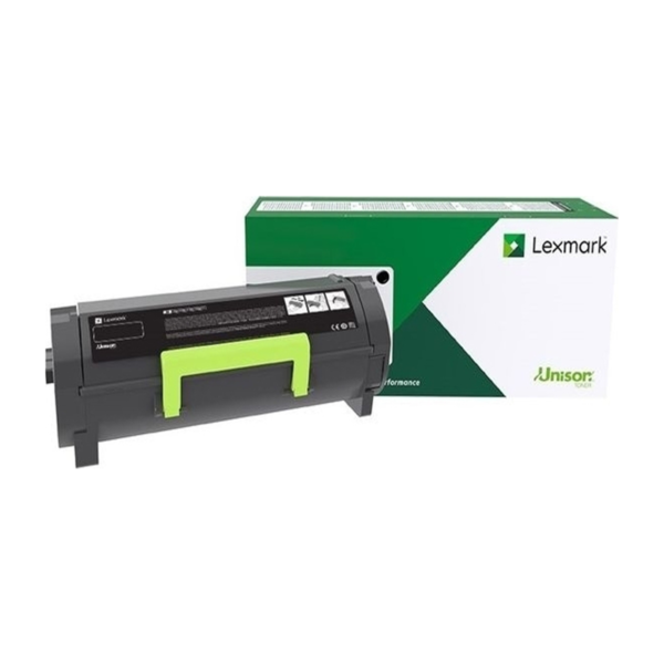 lexmark b22h00