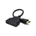 passive hmi dual port cable