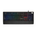 Zeroground (KB-2400GUMS) Azai v3.0 Gaming RGB Set (Keyboard and Mouse) - Black - Image 3