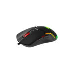 Marvo (CM310) 3 in 1 Σετ Gaming Tenkeyless Πληκτρολόγιο με RGB φωτισμό, Ποντίκι και Mouse Pad (Αγγλικό US) - Μαύρο - Image 3