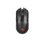 Marvo (CM420) Σετ Gaming 3 in 1 Μηχανικό Πληκτρολόγιο και RGB φωτισμό, Ποντίκι και Mouse Pad (Αγγλικό US) - Μαύρο - Image 4