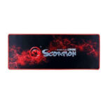 Marvo (CM420) Σετ Gaming 3 in 1 Μηχανικό Πληκτρολόγιο και RGB φωτισμό, Ποντίκι και Mouse Pad (Αγγλικό US) - Μαύρο - Image 5