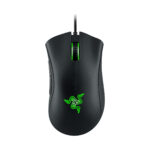 Razer DeathAdder Essential Gaming Mouse - Μαύρο