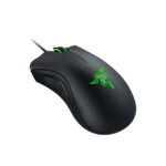 Razer DeathAdder Essential Gaming Mouse - Μαύρο - Image 3