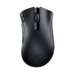 Razer DeathAdder V2 X Hyperspeed Wireless Gaming Mouse 14000 DPI - Black