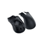 Razer DeathAdder V2 X Hyperspeed Wireless Gaming Mouse 14000 DPI - Black - Image 4