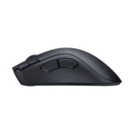 Razer DeathAdder V2 X Hyperspeed Wireless Gaming Mouse 14000 DPI - Black - Image 5