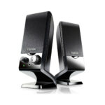 Edifier M1250 Speakers 1.2W - Black