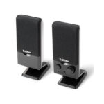 Edifier M1250 Speakers 1.2W - Black - Image 2