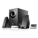 Edifier M1360 2.1 Multimedia Speaker System - Black