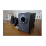 Edifier M1360 Ηχεία Υπολογιστή 2.1 με Ισχύ 8.5W - Μαύρο - Image 4