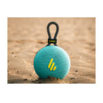 Edifier MP100 Plus Waterproof Bluetooth Speaker 5W - Lake Green - Image 4