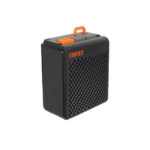 Edifier MP85 Ηχείο Bluetooth 2.2W με Διάρκεια Μπαταρίας έως 8 ώρες - Μαύρο - Image 2