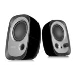 Edifier R12U USB 2.0 Speakers - Black