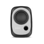 Edifier R12U USB 2.0 Speakers - Black - Image 4