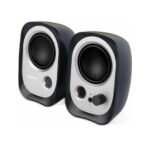 Edifier R12U USB 2.0 Speakers - Black - Image 2