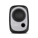 Edifier R12U USB 2.0 Speakers - Red - Image 2