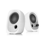 Edifier R12U USB 2.0 Speakers - White