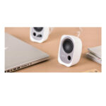 Edifier R12U USB 2.0 Speakers - White - Image 5