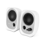 Edifier R12U USB 2.0 Speakers - White - Image 3