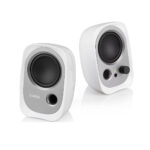 Edifier R12U USB 2.0 Speakers - White - Image 2